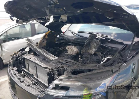 2024 Land Rover Range Rover Sport Se из США, поврежденный, VIN SAL1P9EU7RA179122